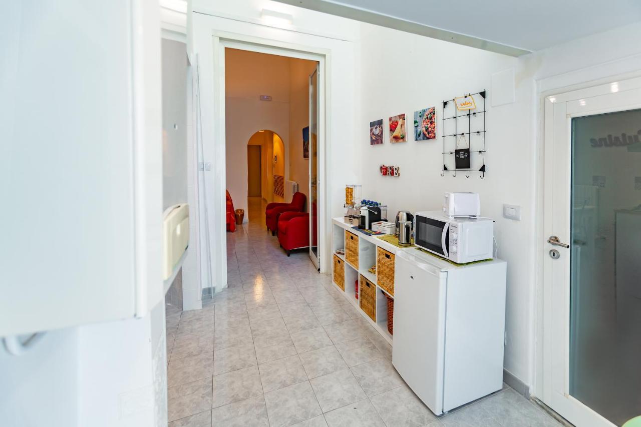 Antonella Home B&B Бари Экстерьер фото