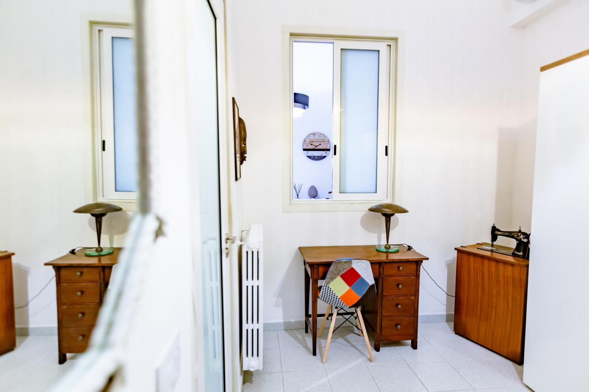 Antonella Home B&B Бари Номер фото